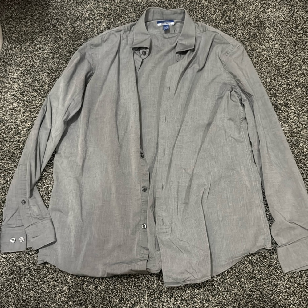 nice dress shirt